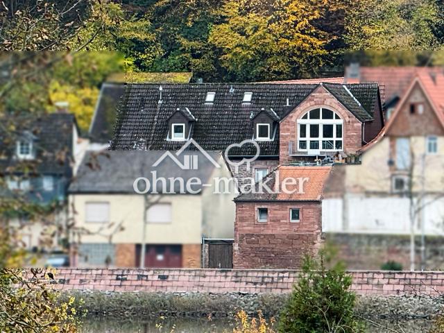 Haus kaufen in Miltenberg-Nord, Miltenberg