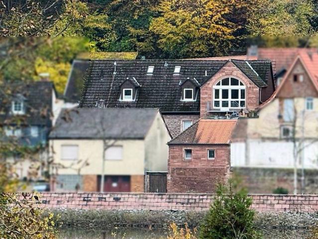 Haus kaufen in Miltenberg-Nord, Miltenberg
