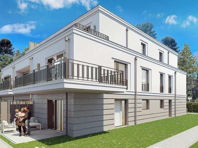 Wohnung kaufen in Kettwig, Essen