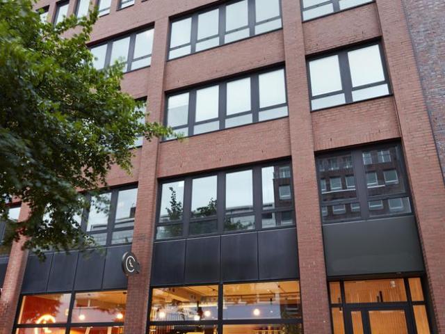 Gewerbe mieten in Mitte, Bremen