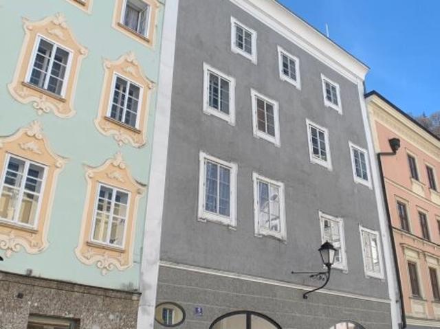 Wohnung mieten in Adneter Riedl, Hallein