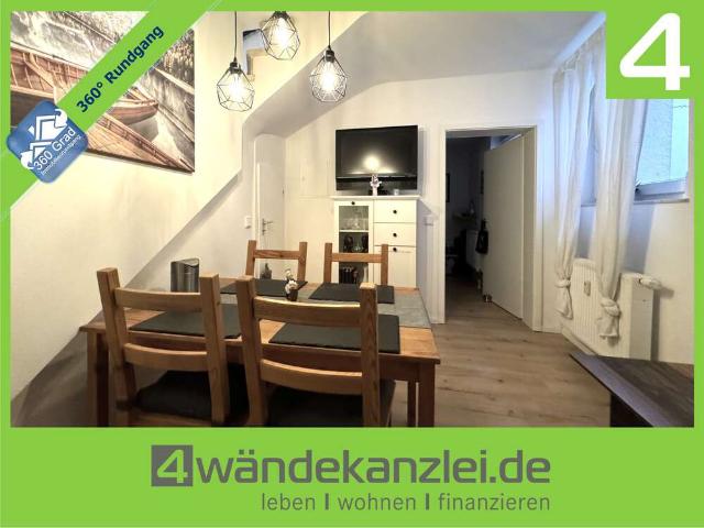 Wohnung kaufen in Oppenheim, Landkreis Mainz-Bingen