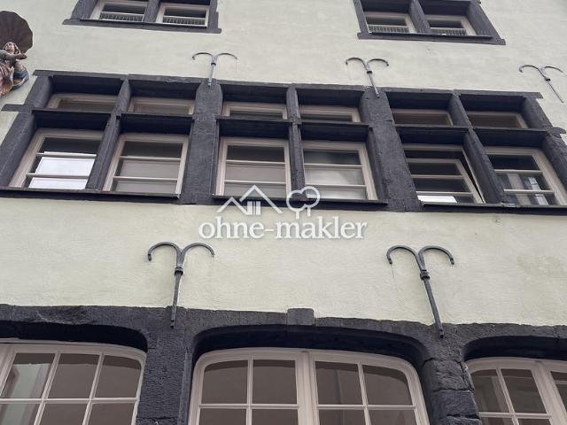 Apartment kaufen in Altstadt-Nord, Köln