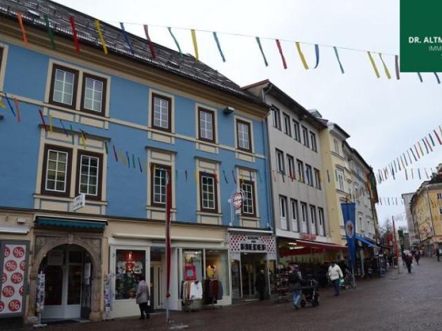Wohnung mieten in Judendorf-Straßengel, Kärnten