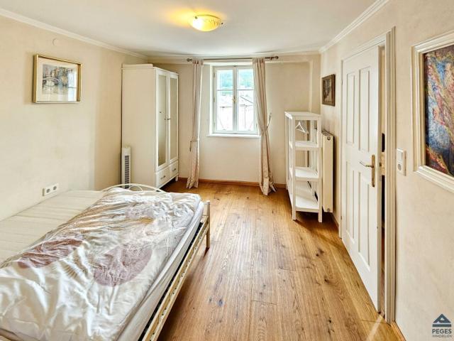 Wohnung mieten in Salzburg