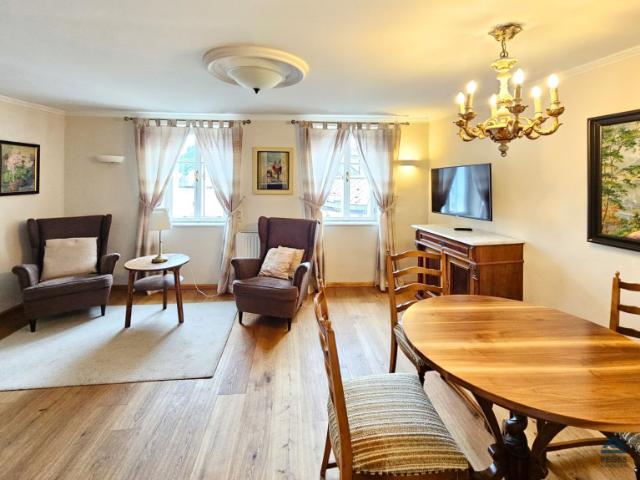 Wohnung kaufen in Neustadt, Salzburg