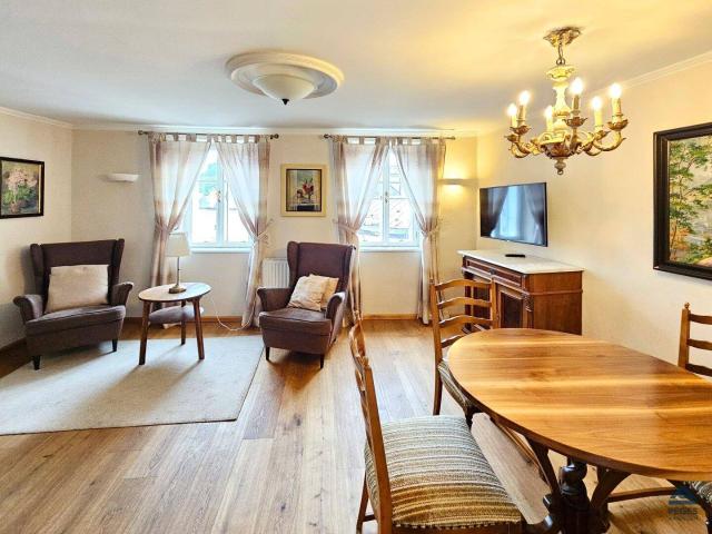 Apartment mieten in Altstadt, Salzburg