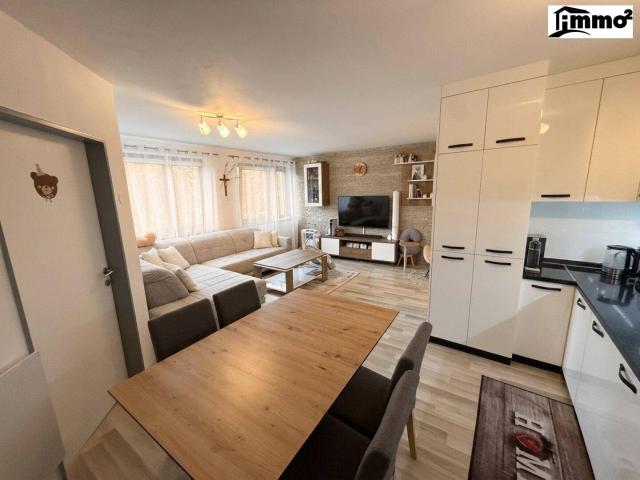 Apartment kaufen in Judendorf-Straßengel, Kärnten