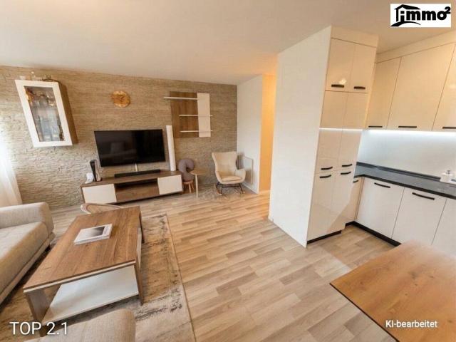 Apartment kaufen in Innere Stadt, Judendorf-Straßengel
