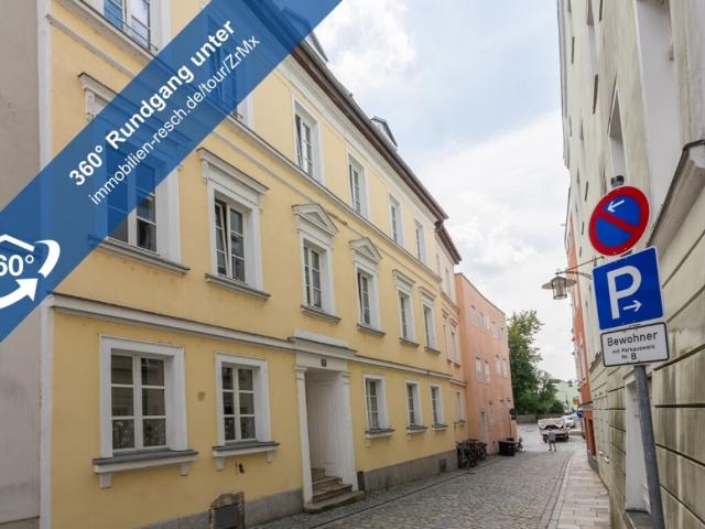 Apartment mieten in Passau, Bayern