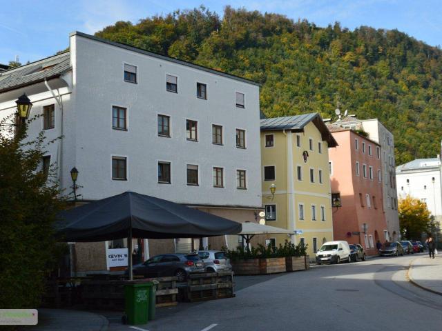 Apartment kaufen in Bad Dürrnberg, Hallein