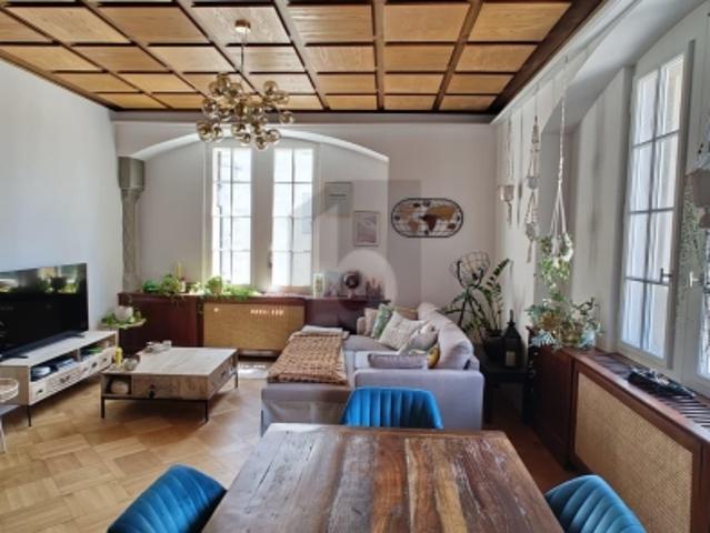 Wohnung mieten in Bremgarten (AG), Aargau