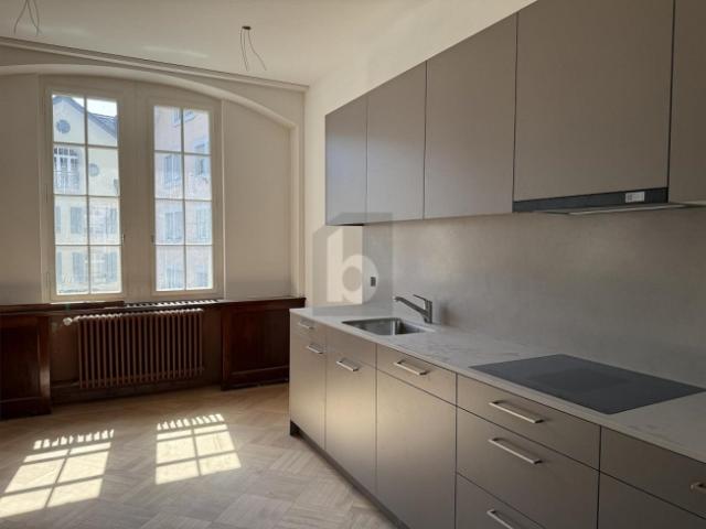 Wohnung mieten in Bremgarten (AG), Aargau