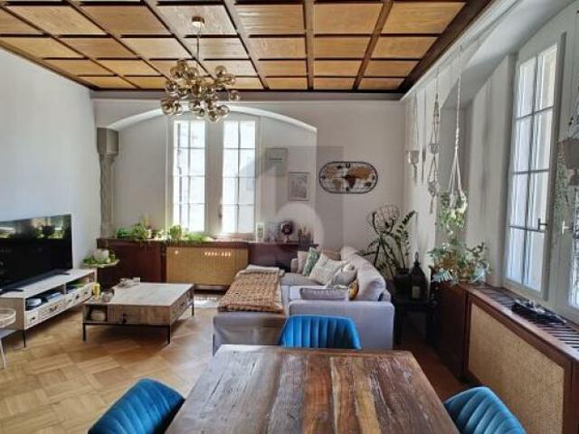 Wohnung mieten in Bremgarten (AG), Aargau