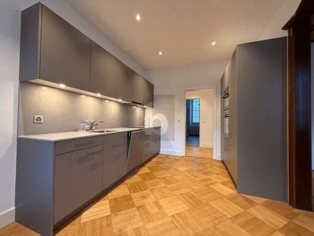 Wohnung mieten in Bremgarten, Bezirk Bremgarten