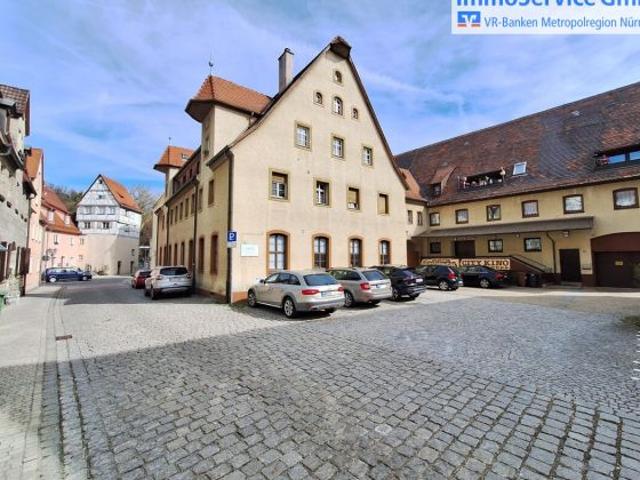 Wohnung kaufen in Hersbruck, Bayern