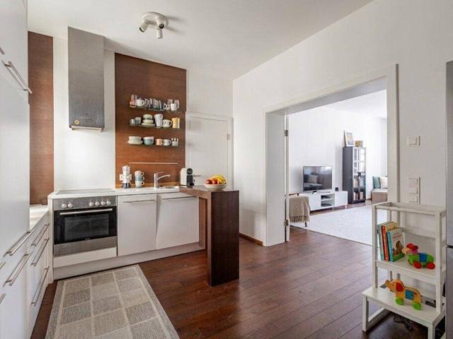 Apartment mieten in Altstadt, Salzburg