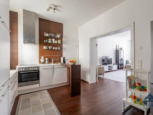 Wohnung mieten in Altstadt, Salzburg