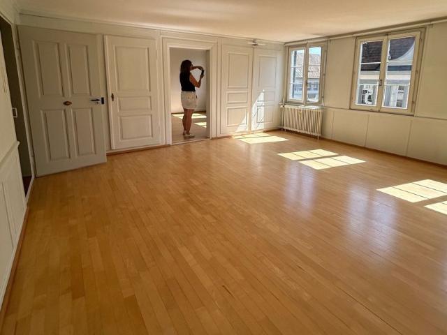Apartment mieten in Weinfelden, Bezirk Weinfelden