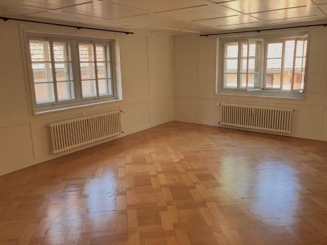 Apartment mieten in Weinfelden, Bezirk Weinfelden