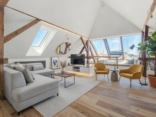 Apartment kaufen in Prentl, Bad Radkersburg