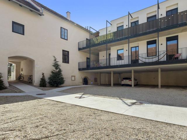 Wohnung kaufen in Bad Radkersburg, Steiermark