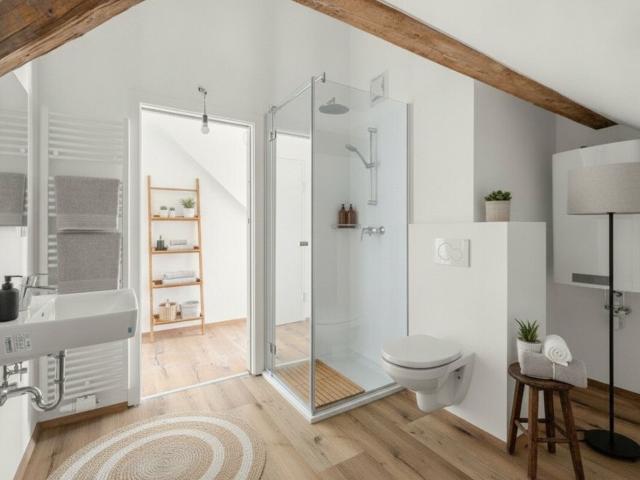Wohnung kaufen in Bad Radkersburg, Steiermark