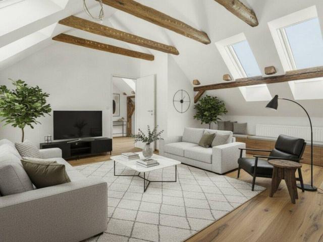 Apartment kaufen in Prentl, Bad Radkersburg