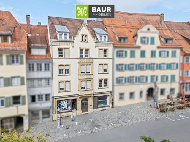 Wohnung kaufen in Ravensburg, Baden-Württemberg