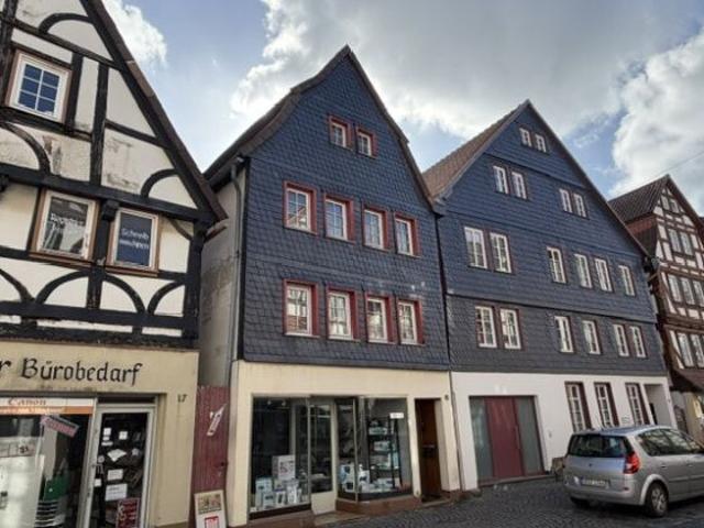 Haus kaufen in Alsfeld, Hessen