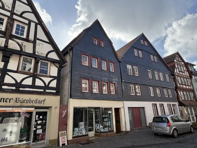 Haus kaufen in Alsfeld, Hessen