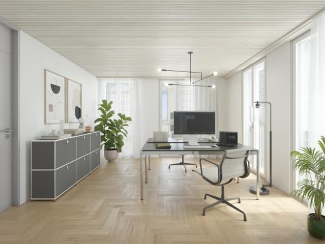 Büro mieten in Baden, Aargau