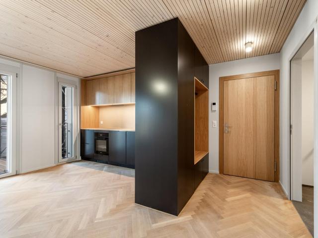 Apartment mieten in Baden, Aargau