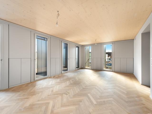 Büro mieten in Baden, Aargau