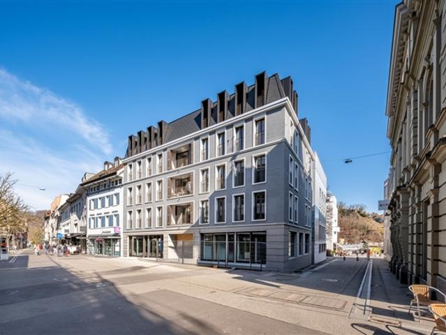Atelier mieten in Baden, Aargau