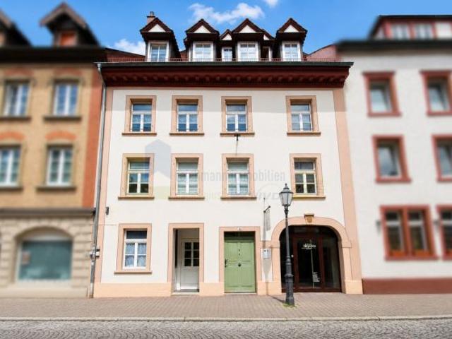 Wohnung kaufen in Villingen-Schwenningen, Baden-Württemberg