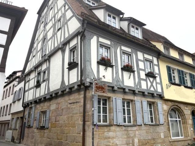 Haus kaufen in Forchheim, Landkreis Forchheim