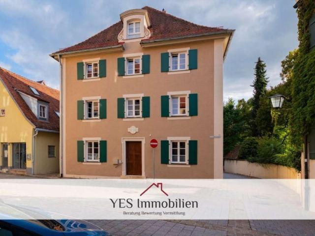Apartment mieten in Weißenburg in Bayern, Landkreis Weißenburg-Gunzenhausen