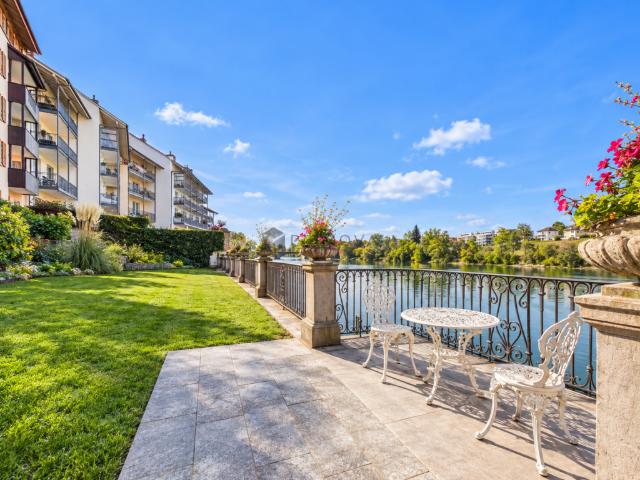 Wohnung kaufen in Rheinfelden, Bezirk Rheinfelden