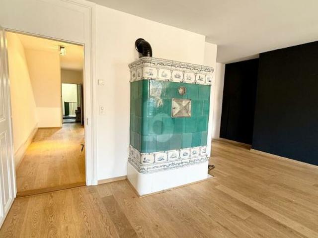 Wohnung mieten in Rotes Quartier, Bern