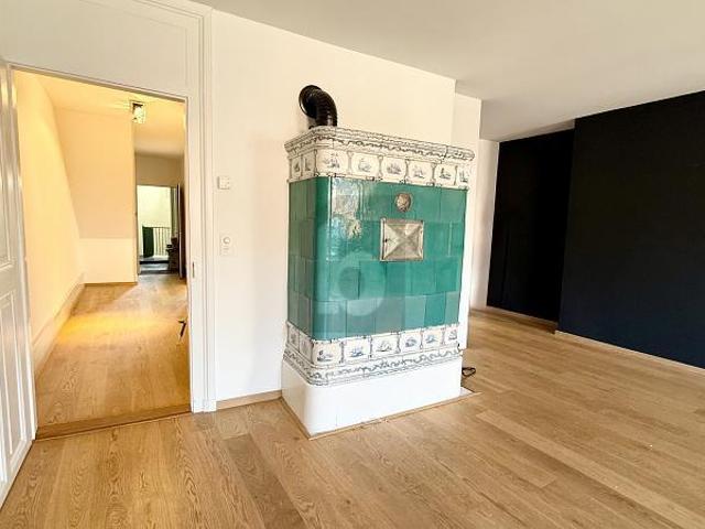 Apartment mieten in Grünes Quartier, Bern