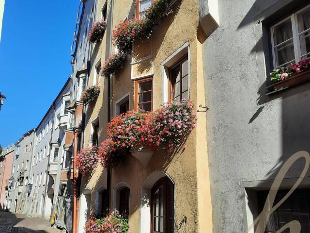 Apartment mieten in Hall, Admont