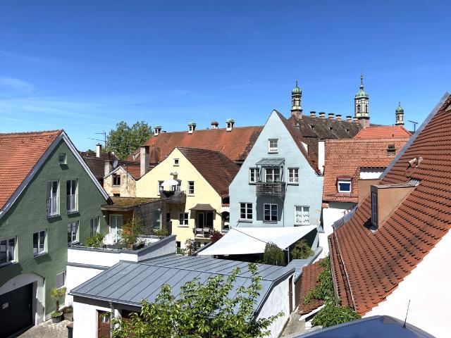 Haus kaufen in Friedheim, Bayern
