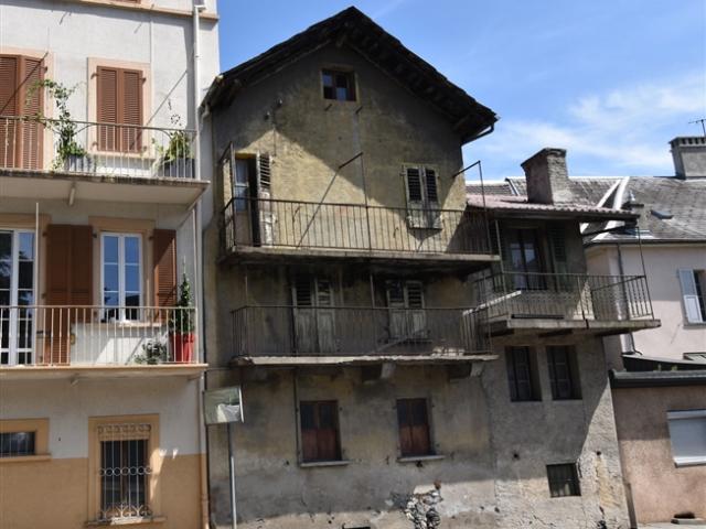 Einfamilienhaus kaufen in Les Mayens-de-Sion, Wallis