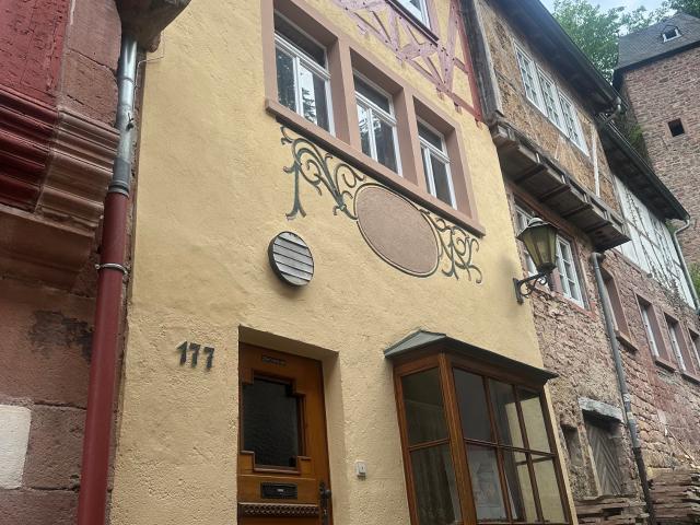 Wohnung kaufen in Monbrunn, Miltenberg