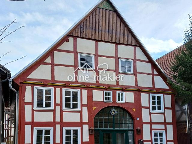 Haus kaufen in Diemelstadt, Hessen