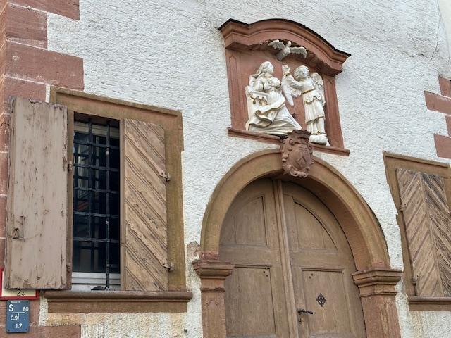 Haus kaufen in Miltenberg, Bayern