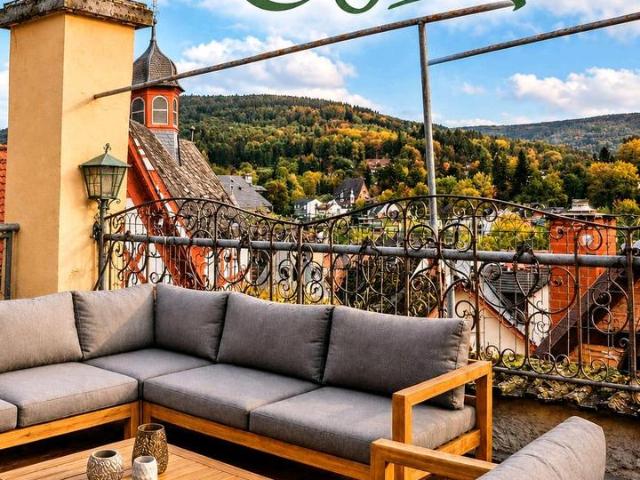Haus kaufen in Königstein, Hessen