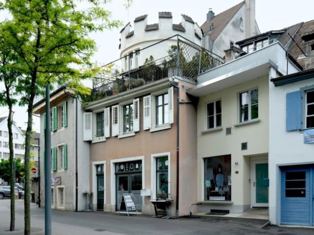 Wohnung kaufen in Liestal, Basel-Landschaft