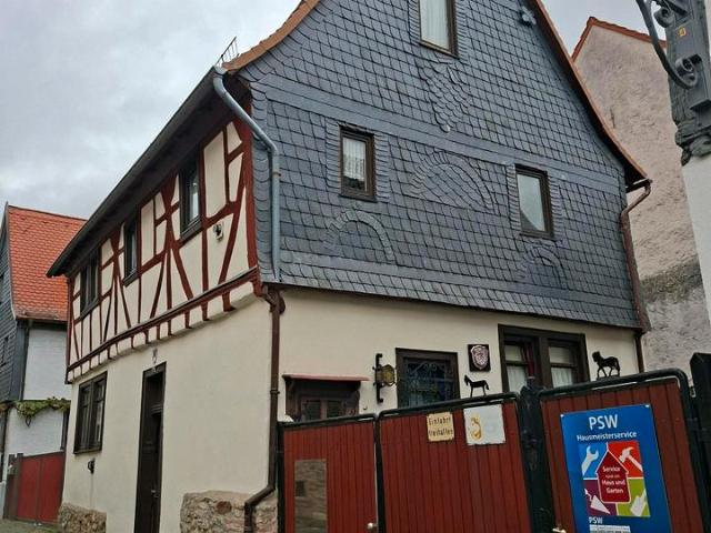 Haus kaufen in Oberursel, Hessen